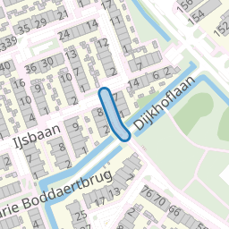 Nannie van Wehlstraat