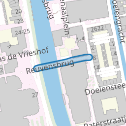 Reuvensplaats