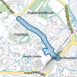 Rijnsburgerweg