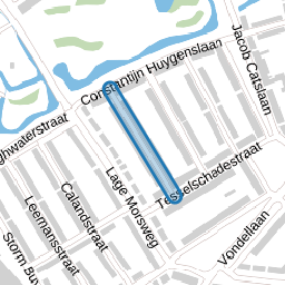 Roemer Visscherstraat