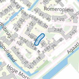 Salvador Allendeplein