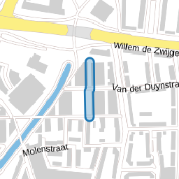 Schimmelpenninckstraat