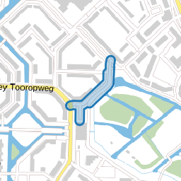 Suze Robertsonstraat