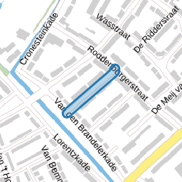 Tiboel Siegenbeekstraat