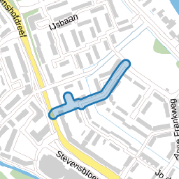 Truus Smuldersstraat