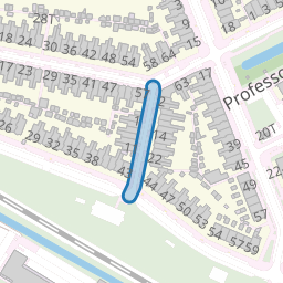 Van der Hoevenstraat