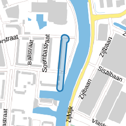 Van Toornvlietstraat