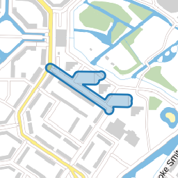 Zuster Meijboomstraat