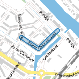 Zuster Reichertstraat