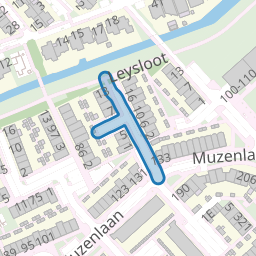 Annie M G Schmidtstraat