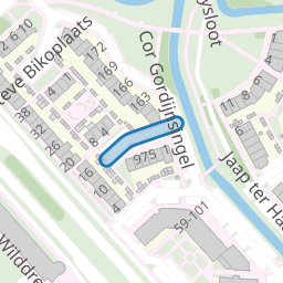 Dom Helder Camaraplaats