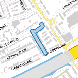 Dr. de Bruijnestraat