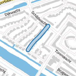 Elisabeth van Engelandlaan