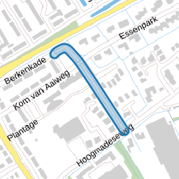 Essenlaan