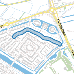 Jacoba van Beierenlaan