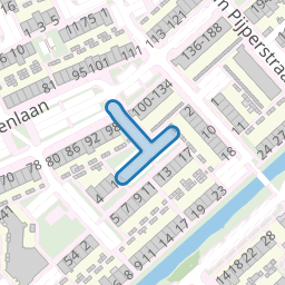 Johan Wagenaarstraat