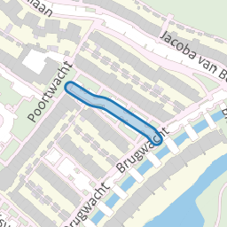 Machteld van Brabantplaats