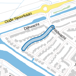 Margaretha van Oostenrijklaan