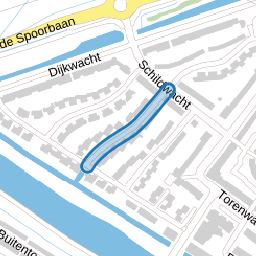 Maria van Hongarijelaan