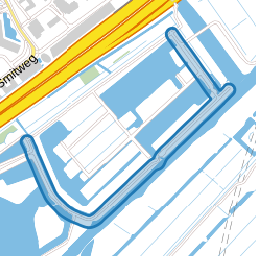 Peter van der Voortpad