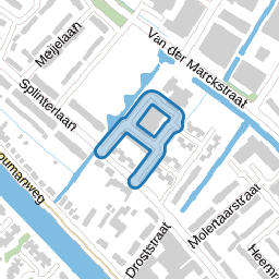 Simon Ouwerkerkstraat