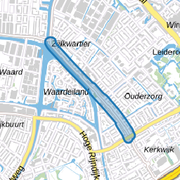 Van der Valk Boumanweg