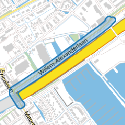 Willem-Alexanderlaan