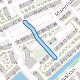 Willem van Otterloostraat