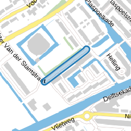 Dokter Huijserstraat