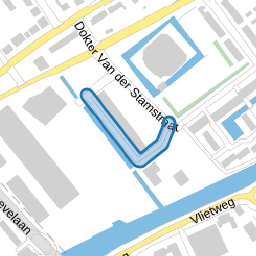 Dokter Van Ledestraat