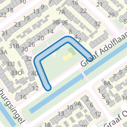 Gravin Catharinalaan