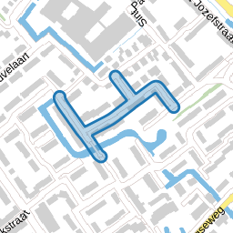 Hendrik van Randwijkstraat