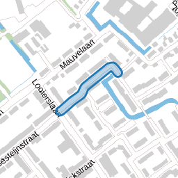 Lodewijk van Hamelstraat