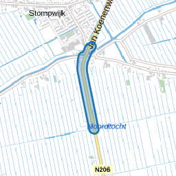 Middelweg