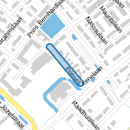 Prinses Margrietlaan