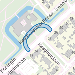 Raadhuisplein