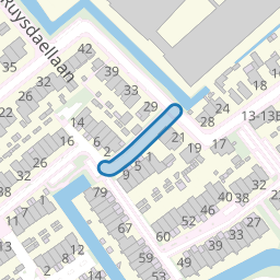 Reinder de Langestraat