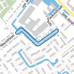 Sint Bonifaciusstraat