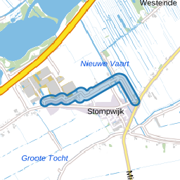 Veenpoldersweg