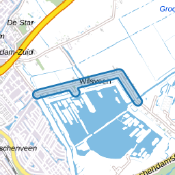 Wilsveen
