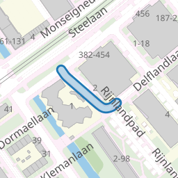 Albertus de Oudelaan