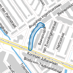 Balen van Andelplein