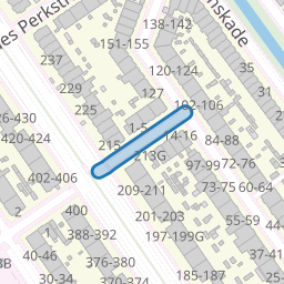 Rhijnvis Feithstraat