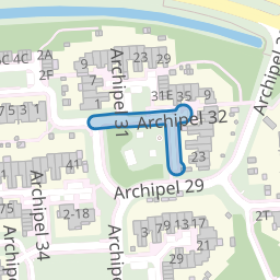 Archipel 32