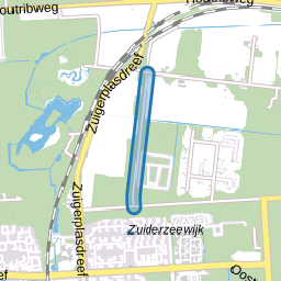 Beginweg