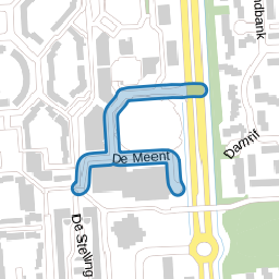 De Meent