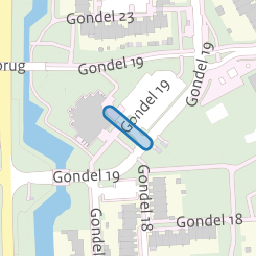 Gondel 19