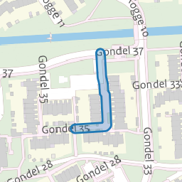 Gondel 34