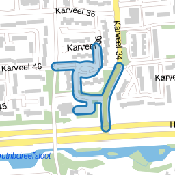 Karveel 33