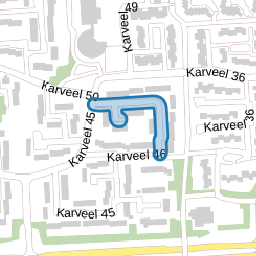 Karveel 48